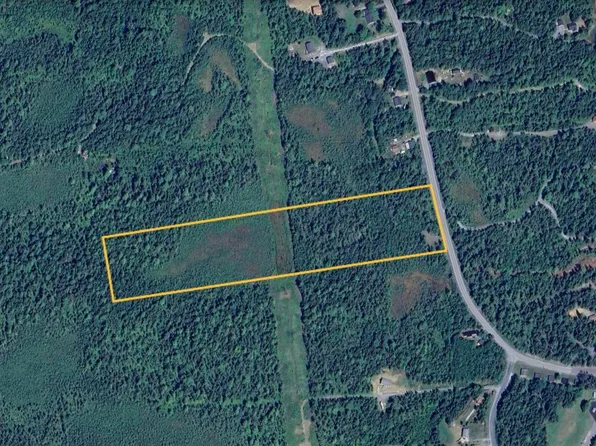 Highway 332 Lot A & B, Bayport, NS B0J 2C0