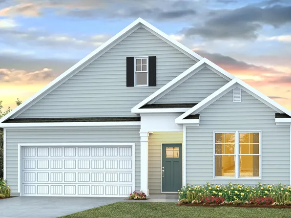 473 Blissful Dr, Little River, SC 29566