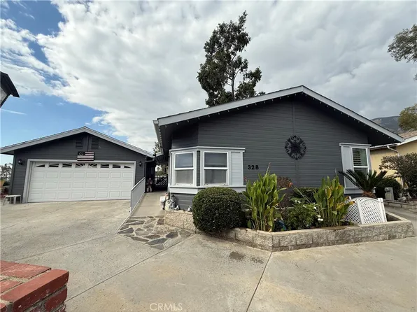4040 Piedmont Dr Space 328, Highland, CA 92346