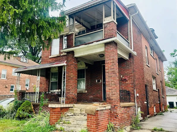 3232 Sturtevant St, Detroit, MI 48206