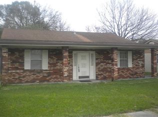 70 Creagan Ave, Gretna, LA 70053
