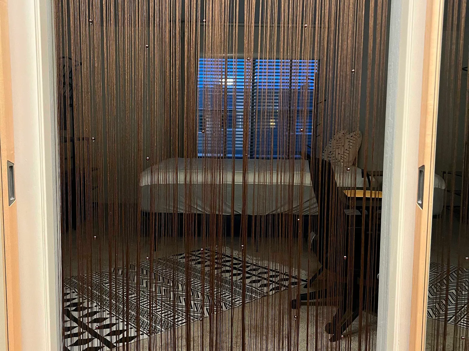Master Bedroom/En Suite Bathroom - Inner Sunset, City of San Francisco — Photo 4
