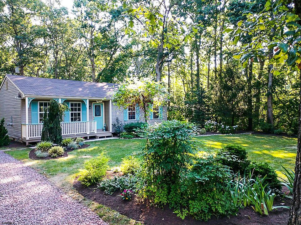 22 W Mapleshade Ln, Marmora, NJ 08223 Zillow