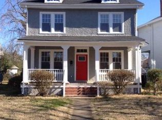 2807 Hawthorne Ave, Richmond, VA 23222