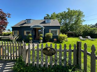 1110 45th Pl, Long Beach, WA 98631