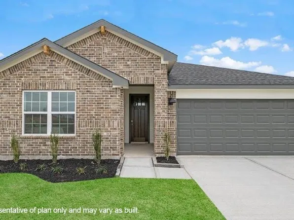 3710 Sunrise Ln, League City, TX 77573