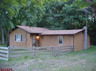 6261 County Road 836, Black, MO 63625