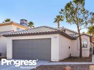 8405 Aspenbrook Ave, Las Vegas, NV 89145