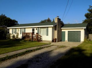 5330 Cedar Lake Rd, Oscoda, MI 48750