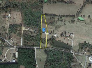 3140 Finch Rd, Bismarck, AR 71929