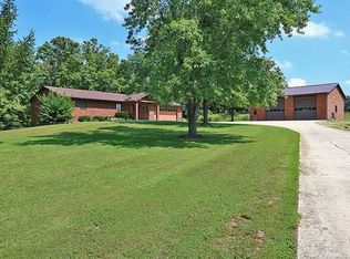 3546 State Highway Bb, Millersville, MO 63766