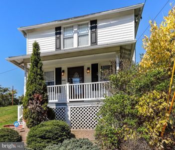 440 Williams St, Cumberland, MD, 21502