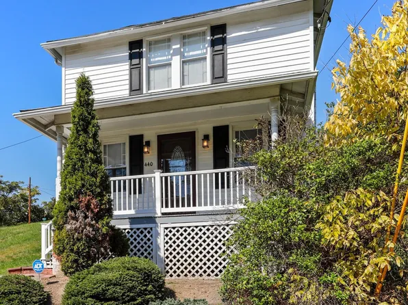 440 Williams St, Cumberland, MD 21502