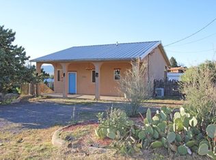 1010 E Hancock Ave, Alpine, TX 79830