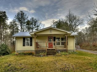 65 Black Oak Ridge Rd, Blue Ridge, GA 30513