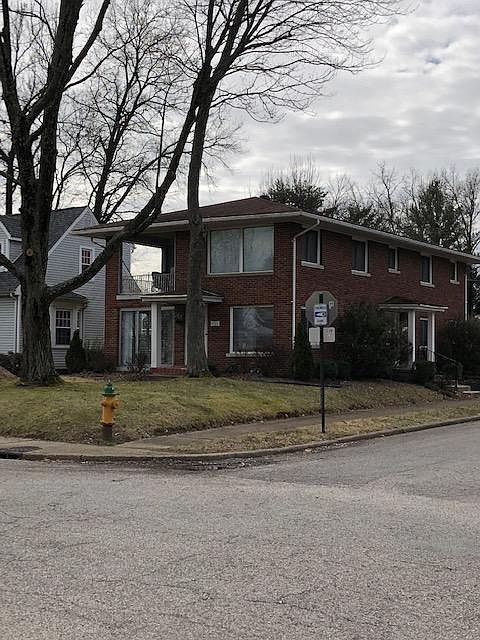 Main level and basement included