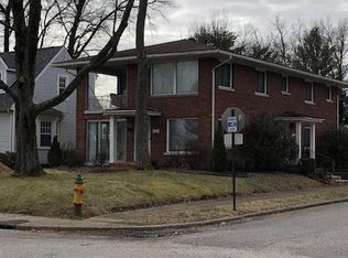 951 S Saint James Blvd, Evansville, IN