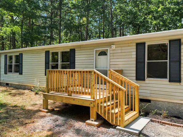 99 Adrianne Ln, Dawsonville, GA 30534