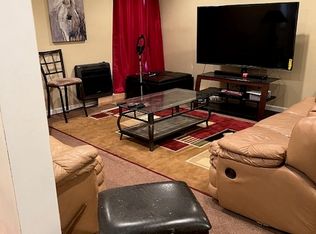 4261 River Ridge Rd #BASEMENT, Ellenwood, GA 30294