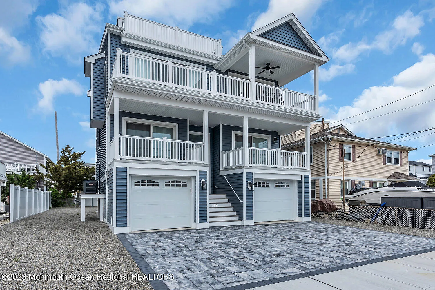 4 bed, 5.0 bath, 3500 sqft, $8,000 — Photo 2