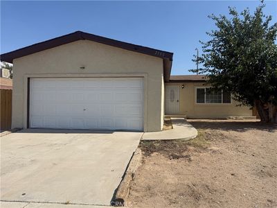 2100 Sierra Linda Dr, Barstow, CA, 92311