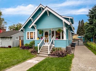 531 Williams Ave S, Renton, WA 98057