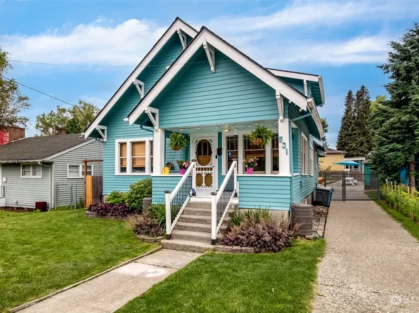 531 Williams Avenue S, Renton, WA 98057