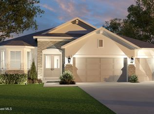199 Waukesha Ave SE, Palm Bay, FL 32909