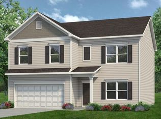 305 Ambassador Dr, Clayton, NC 27520