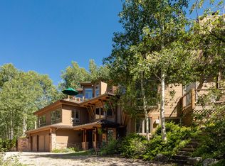 948 Fox Run Dr, Snowmass Village, CO 81615