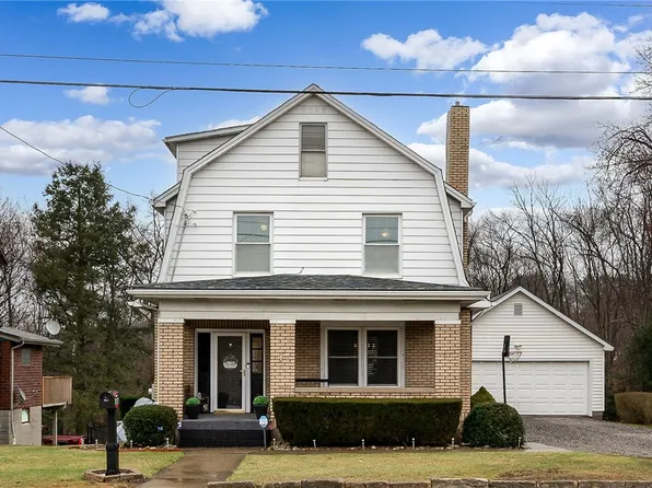 1027 Center Ave, Butler, PA 16001