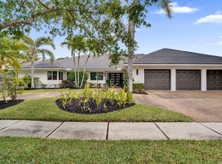 4130 Georges Way, Boca Raton, FL 33434