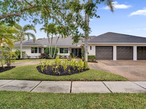 4130 Georges Way