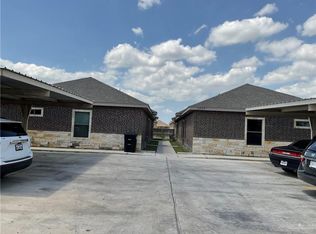 2707 E Garfield Ave, Mission, TX 78573