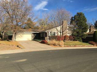 4566 E Maplewood Way, Centennial, CO 80121