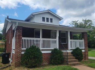 1209 Griefield Pl, Saint Louis, MO