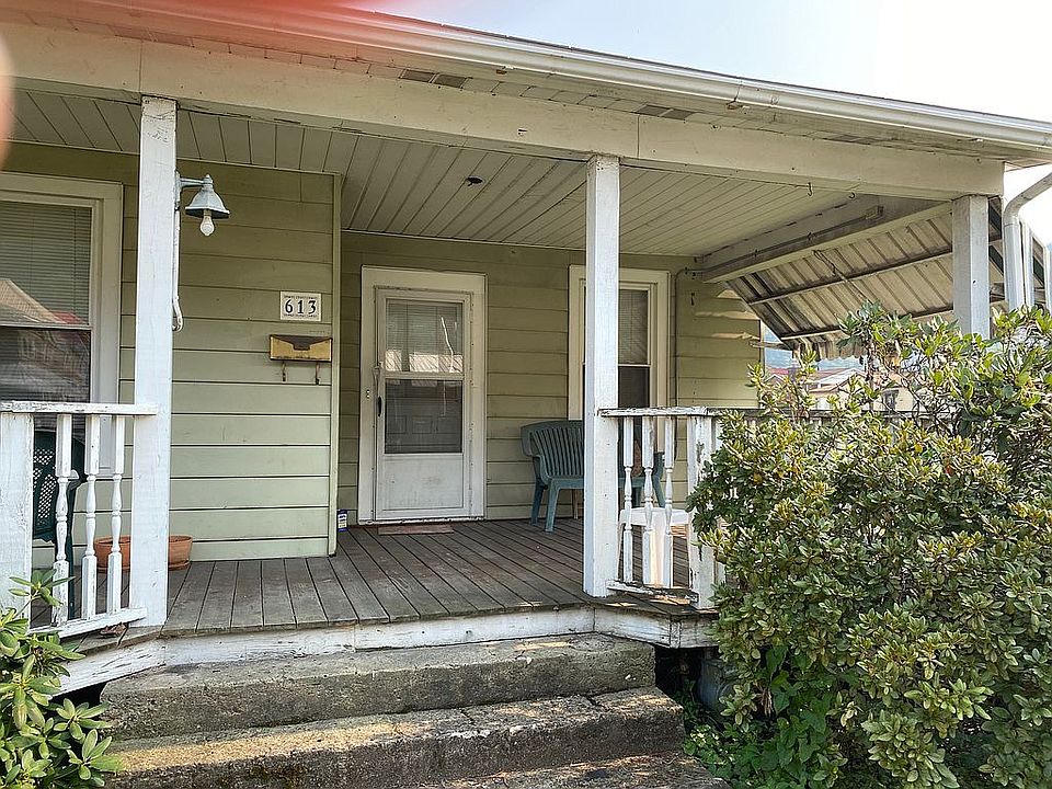 Refinishing porch inprogress