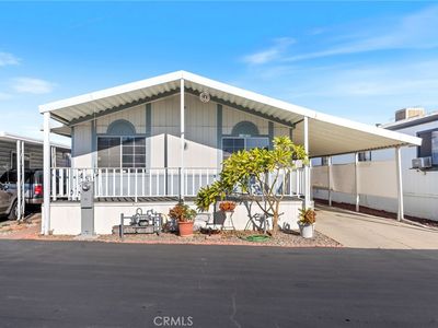1540 E Trenton Ave SPC 69, Orange, CA, 92867