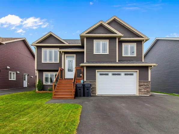 63 Acharya Drive, Paradise, NL A1L0P9