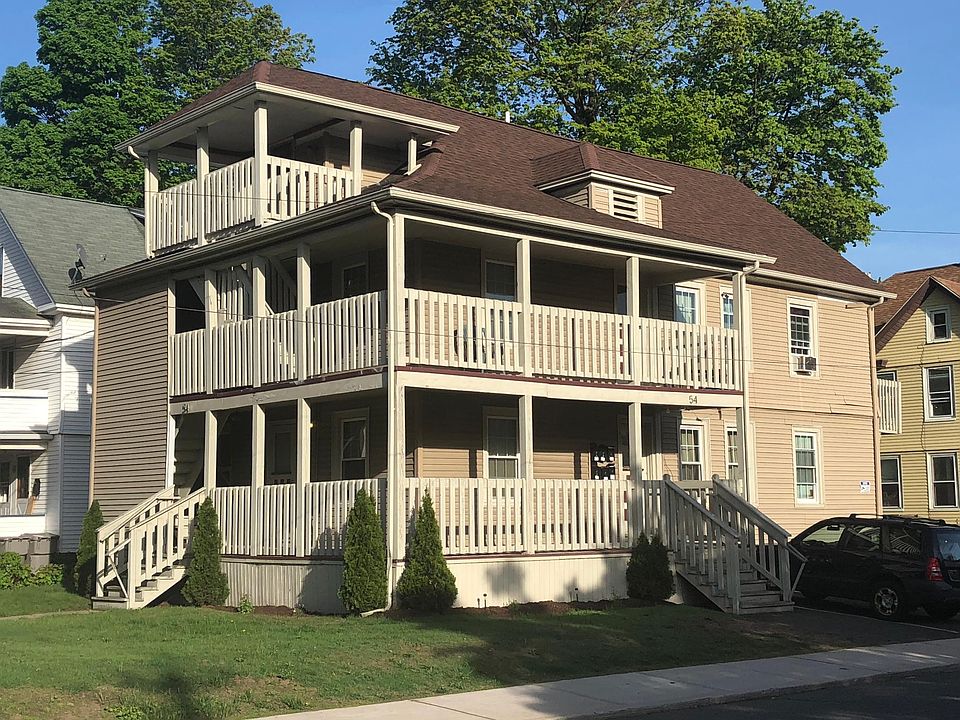 54 Center St