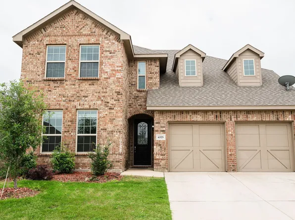 6325 Longhorn Herd Ln, Fort Worth, TX 76123