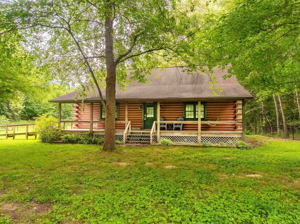 18337 New Ohio Coal Rd, Pittsburg, IL 62974