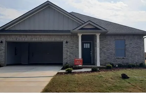 292 Shangrila Way, Meridianville, AL 35759