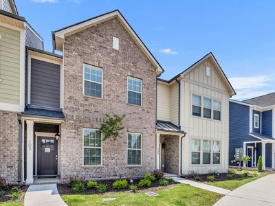 110 Floyd Jct Lot 70, Lebanon, TN, 37087