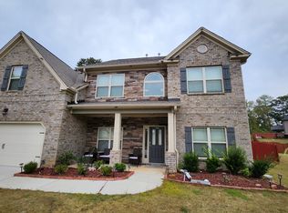 257 Misty Grove Dr #1, Loganville, GA 30052