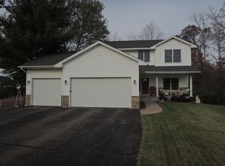 2623 Norway Pine Dr, White Bear Township, MN 55110