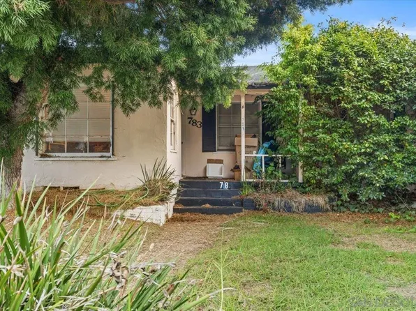 783 Midway St, La Jolla, CA 92037