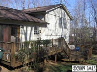 1019 Tanglewood Dr, Gastonia, NC 28054