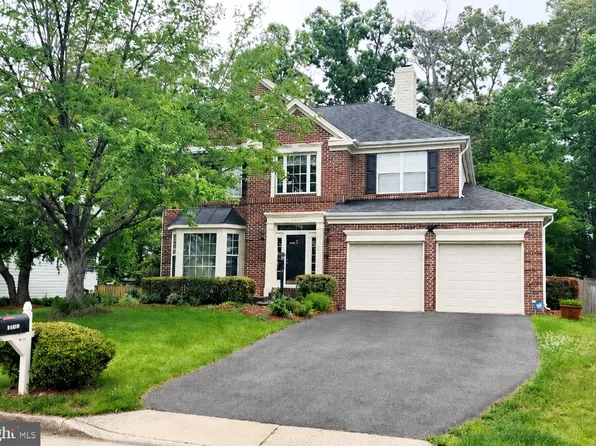 13659 Bridlewood Dr, Gainesville, VA 20155