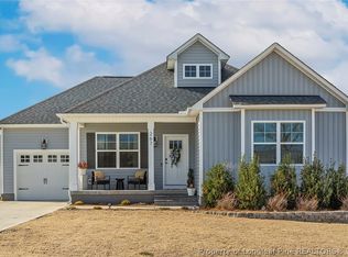 267 Placid Pond Dr, Broadway, NC 27505